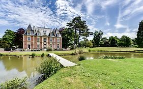 Château Côte de Nacre